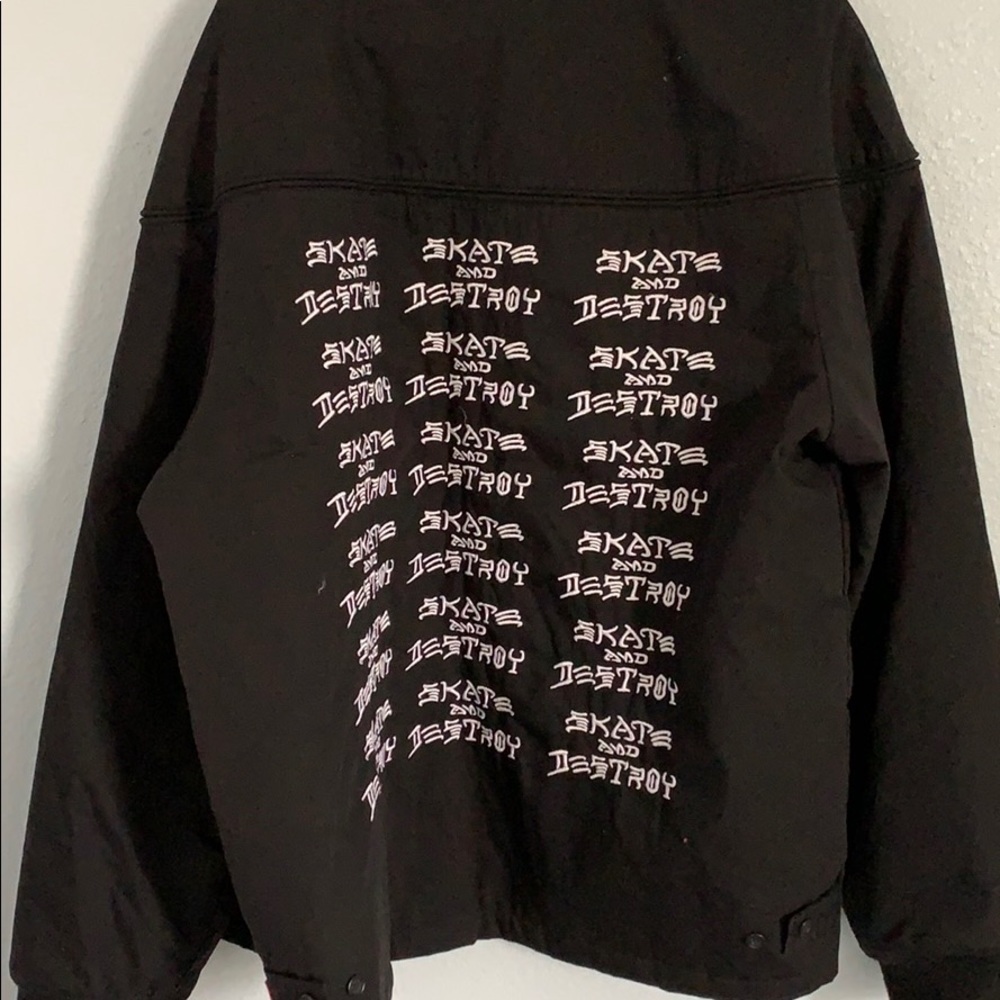 Supreme jacket - Picture 4 of 4